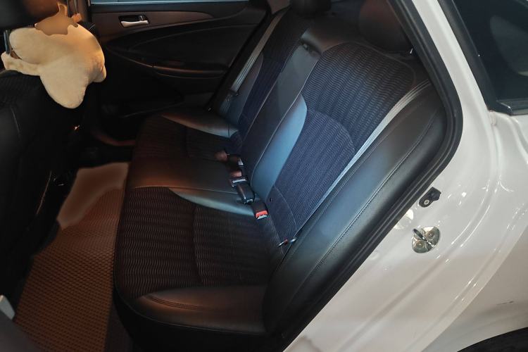 Used Hyundai Sonata 2013 2.0L Automatic Fashion Edition
