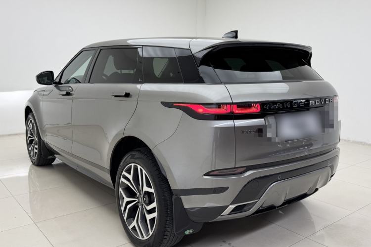 Used Land Rover Range Rover Evoque 2021 Range Rover Velar 249 PS R-Dynamic S Performance Edition
