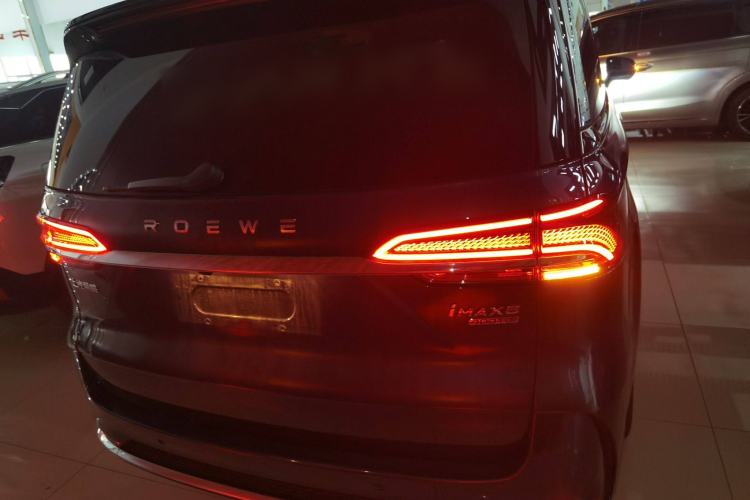 Used Roewe iMAX8 2023 400TGI Comfort Edition