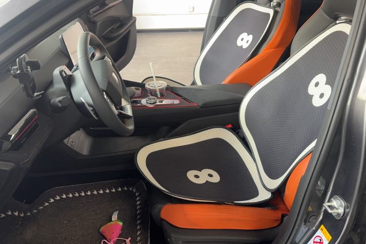 Used Changan UNI-V 2025 1.5T 500Bar Prestige Sporty Version
