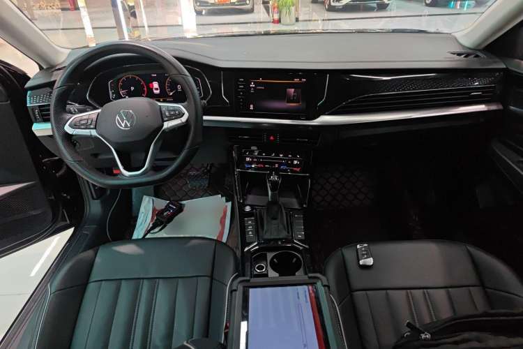 Used Volkswagen Passat 2022 330TSI Starry Elite Edition