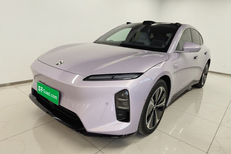 Used Nio ET5T 2025 100kWh Touring