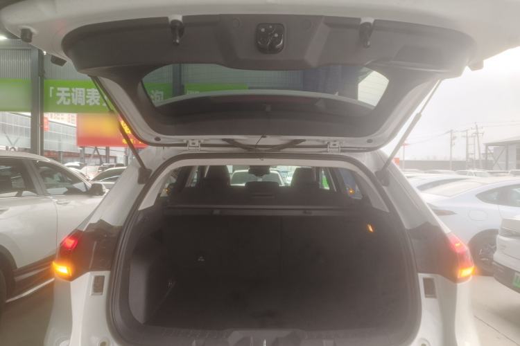 Used Haval H6 2018 Red-Label 1.5T Automatic Luxury Model