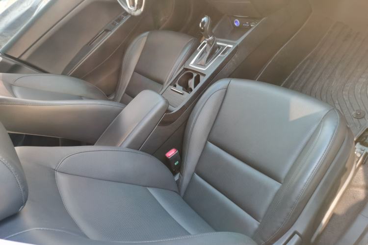 Used Hyundai Mistra 2014 1.8L Automatic Smart GLS