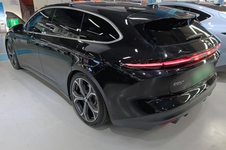 Used Nio ET5T 2024 75kWh Touring
