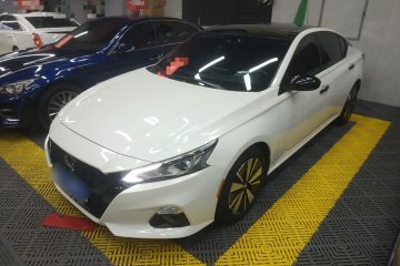 Used Nissan Teana 2019 2.0L XL Upper SmartDrive Version