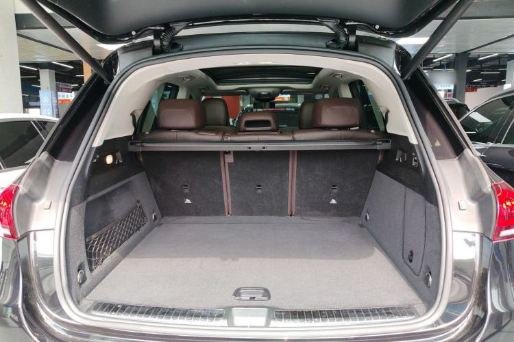 Used Mercedes-Benz GLE 2021 GLE 350 4MATIC Dynamic Edition