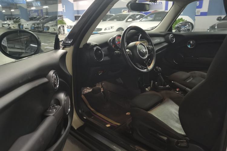 Used  MINI 2014 1.5T COOPER Excitement
