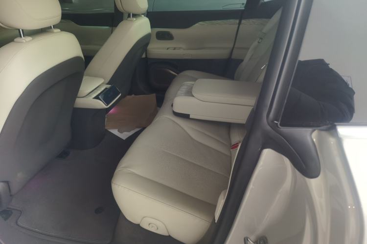 Used Nio ET7 2022 75 kWh