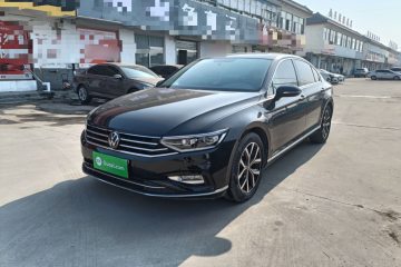 Used Volkswagen Magotan 2020 280TSI DSG Comfort Edition