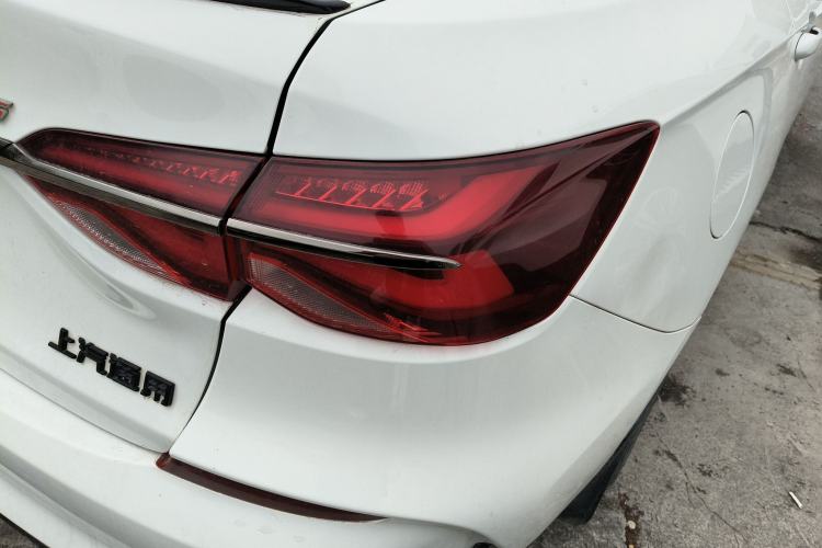 Used Chevrolet Monza 2019 RS 330T Automatic Comfort Edition China VI Standard
