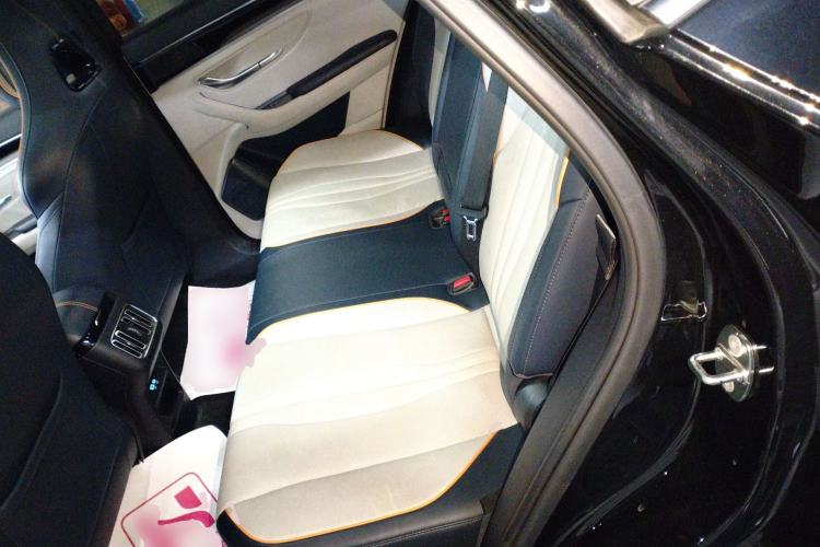 Used BYD Song PLUS New Energy 2023 Champion Edition DM-i 150KM Flagship PLUS