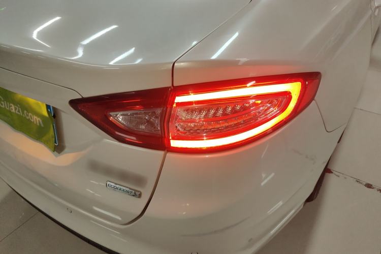 Used Ford Mondeo 2013 1.5L GTDi180 Fashion Edition
