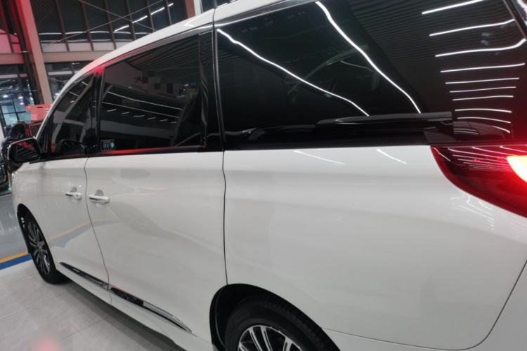 Used GAC Trumpchi M8 2023 Lingxiu Series 390T Prestige Edition