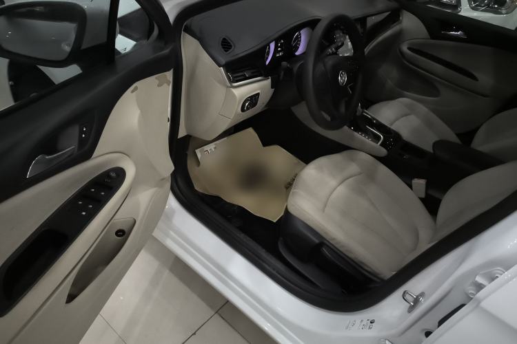 Used Buick Verano 2019 Sedan 15S Automatic Entry Model