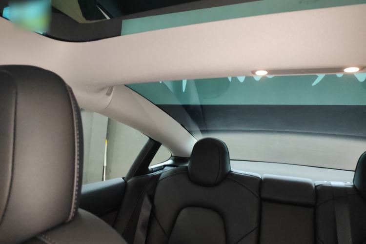 Used Tesla Model 3 2022 Rear-Wheel-Drive Version