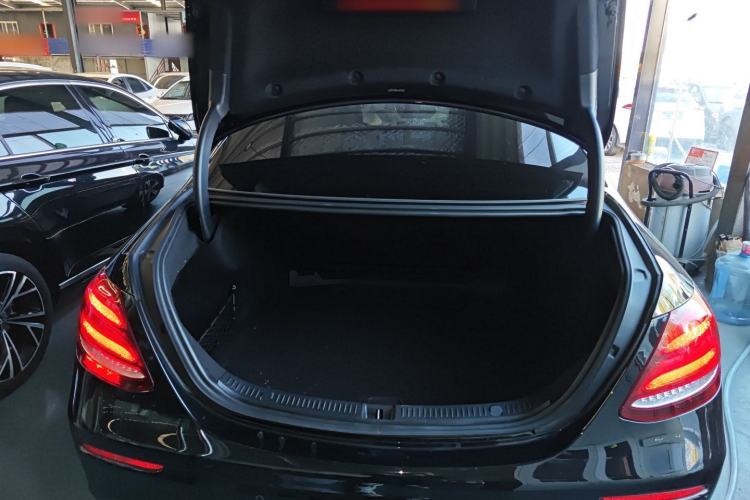 Used Mercedes-Benz E-Class 2020 Facelift E 260 L Sport Edition
