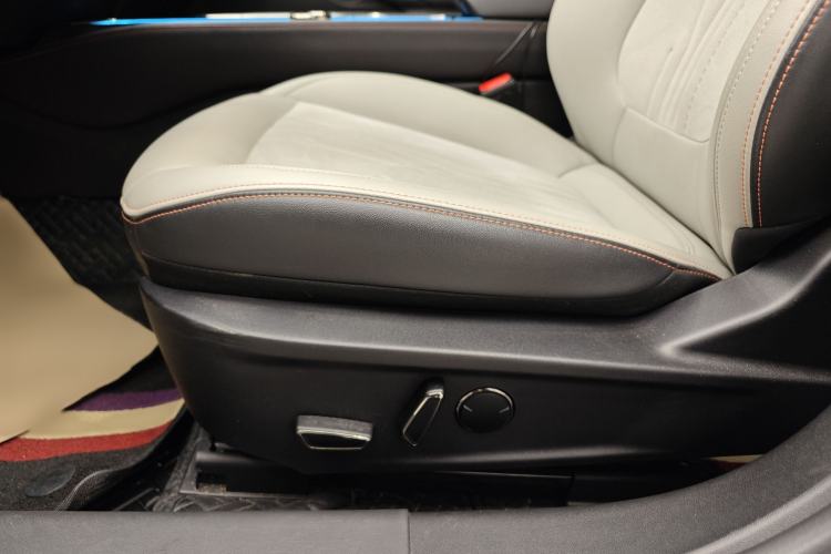 Used Ford Mondeo 2023 EcoBoost 245 Ultimate Model