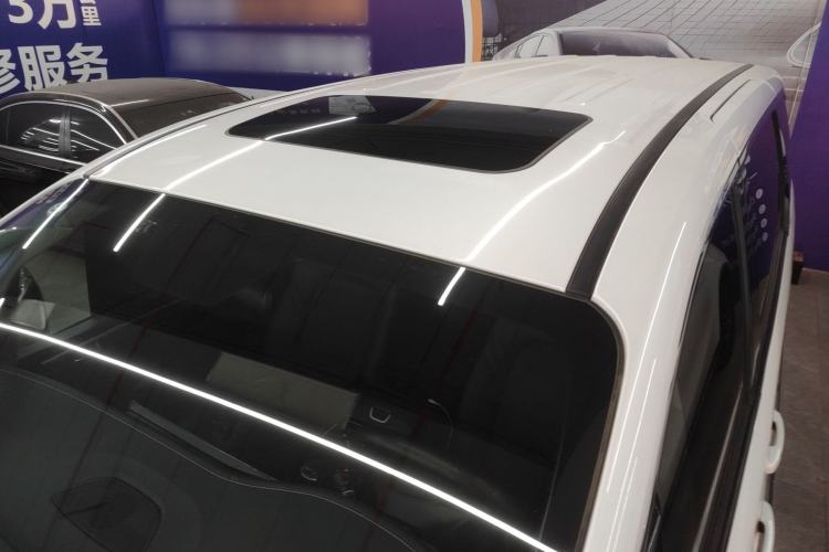 Used GAC Trumpchi M8 2024 Lingxiu Series 390T Luxury Edition
