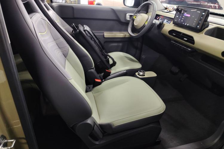 Used  Panda 2024 200km Panda Rider