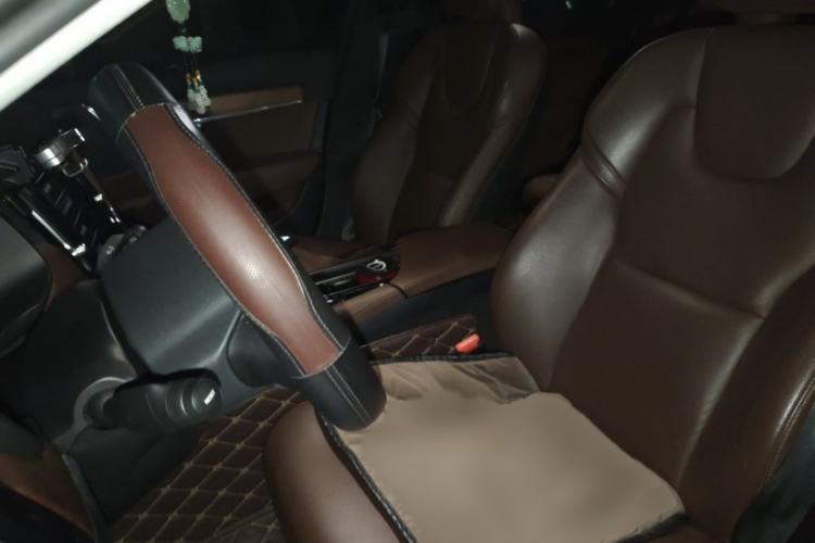 Used Volvo S90 2020 T5 Zhiyi Luxury Edition
