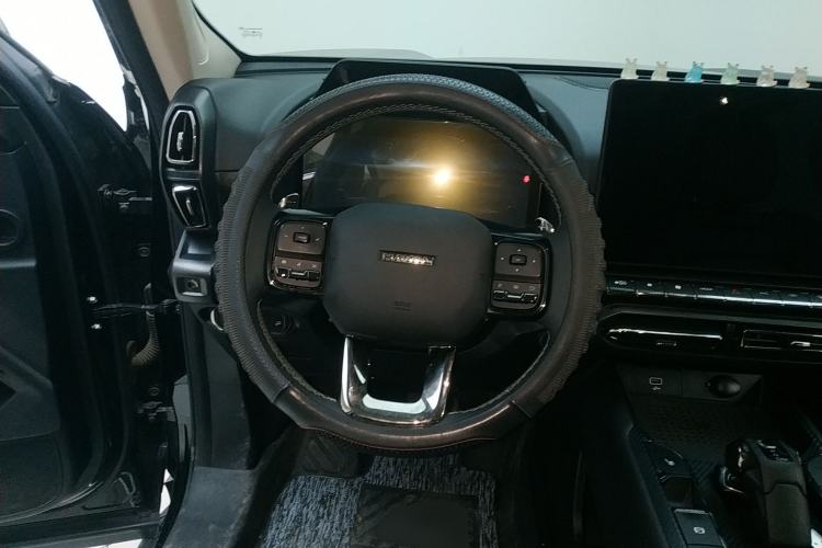 Used Haval  2023 1.5T Two-Wheel Drive Chao Ye Version Plus
