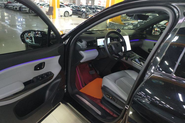 Used Nio ES6 2020 600 km Sport Edition