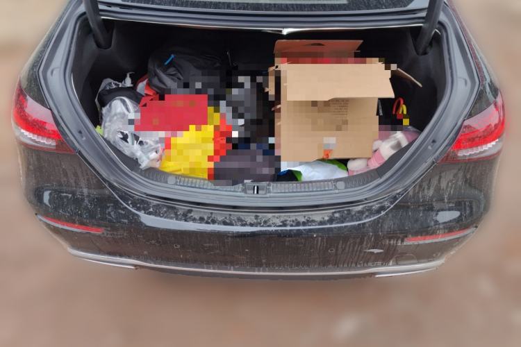 Used Mercedes-Benz E-Class 2021 E 300 L Premium Edition
