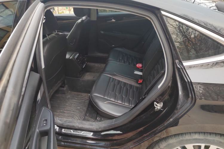 Used Volkswagen Passat 2019 330TSI Elite Edition China VI
