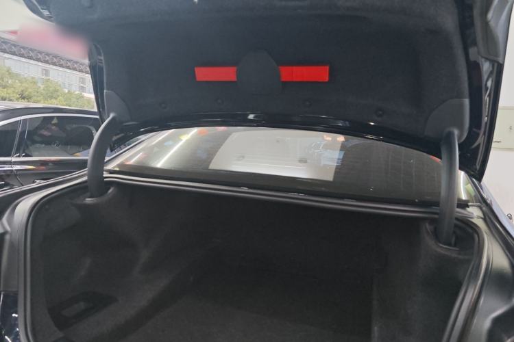 Used BMW 5 Series 2020 530Li Leading Model M Sport Package
