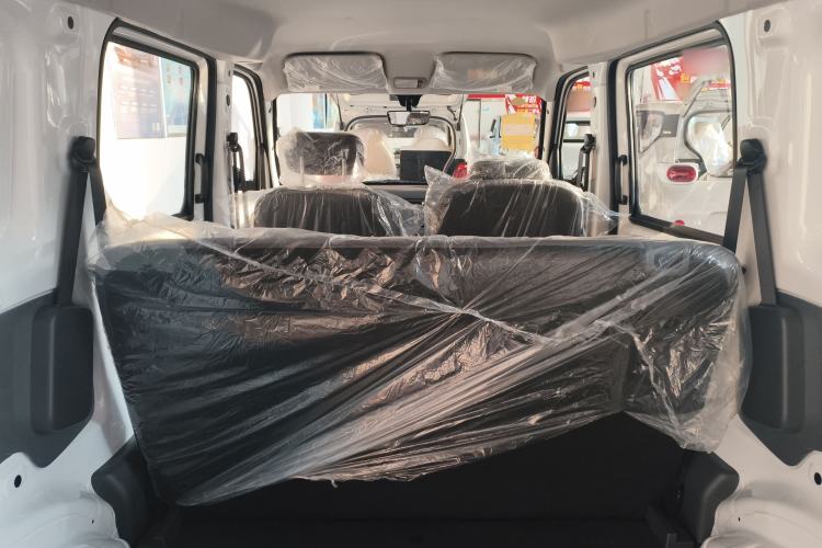 Used Wuling Zhiguang New Energy 