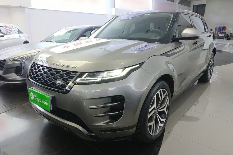 Used Land Rover Range Rover Evoque 2021 Range Rover Velar L 249PS R-Dynamic First Edition