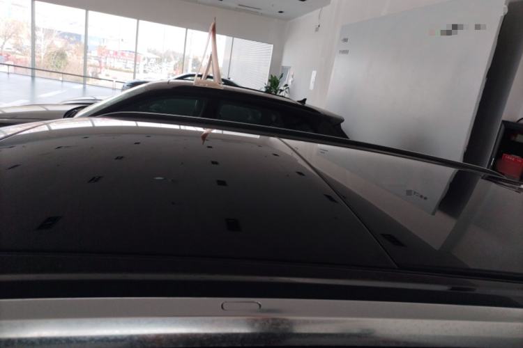 Used Audi Q7 2023 45 TFSI quattro S line Sport model