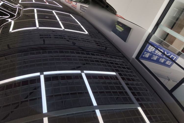 Used  06 2025 Ultra Pure Electric Edition