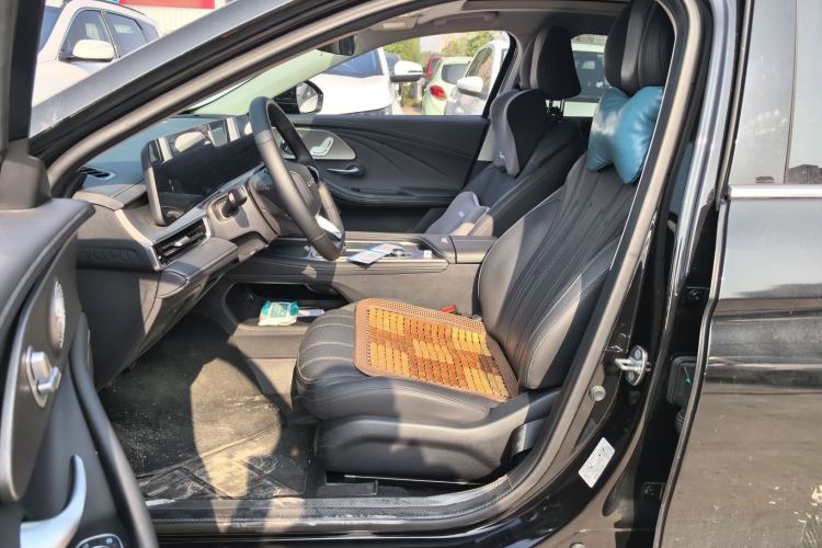 Used Chery Fengyun A8 2024 127 Yufeng Edition