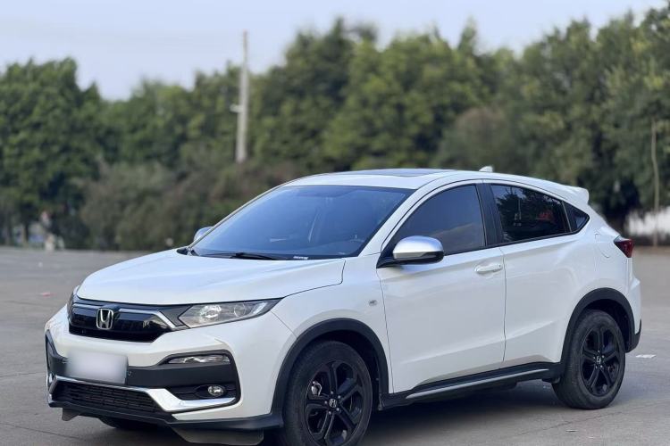 Used Honda XR-V 2021 220TURBO CVT Comfort Version