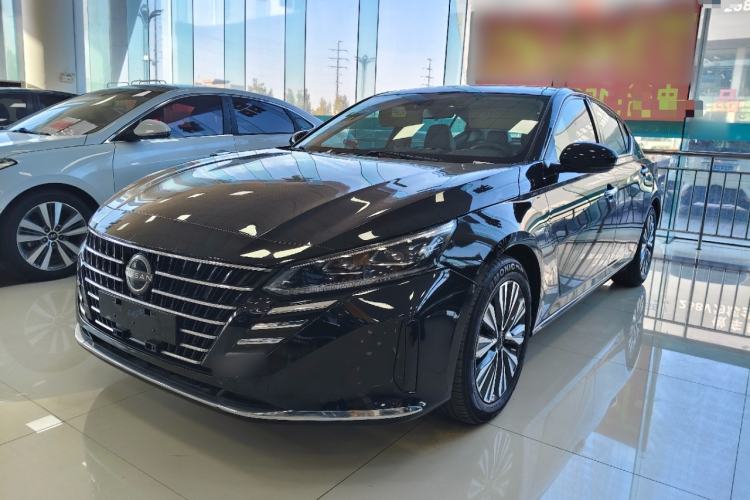 Used Nissan Teana 2022 2.0L XL-TLS Enjoyment Edition

