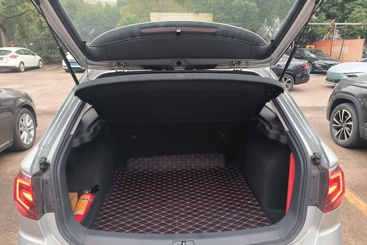 Used Volkswagen C-TREK 2017 1.6L Automatic Comfort Model