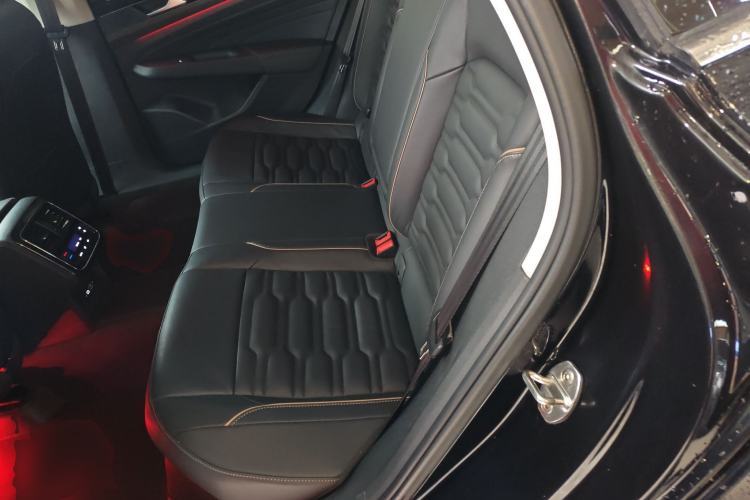 Used Volkswagen Passat 2021 280TSI Elite Edition
