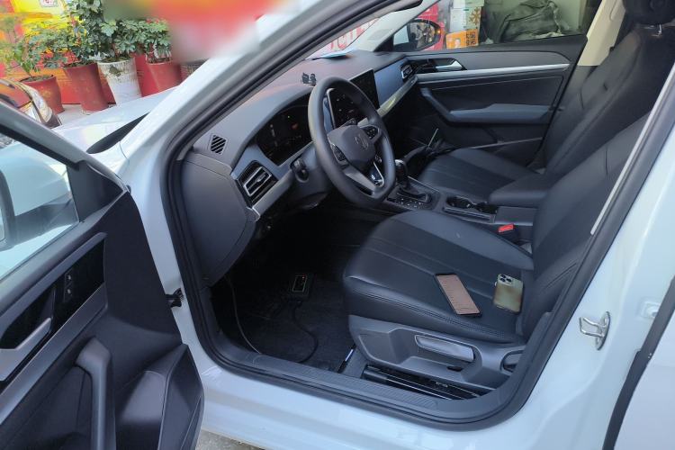 Used Volkswagen Lavida 2023 1.5L Automatic De Yi Edition
