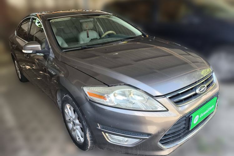 Used Ford Mondeo 2013 2.3L Fashion Edition
