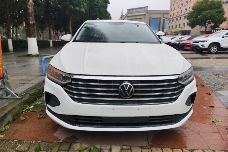 Used Volkswagen Lavida 2023 1.5L Automatic De Yi Edition