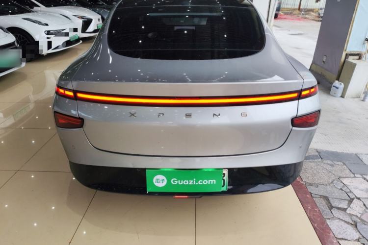 Used XPeng P7 2022 670N+
