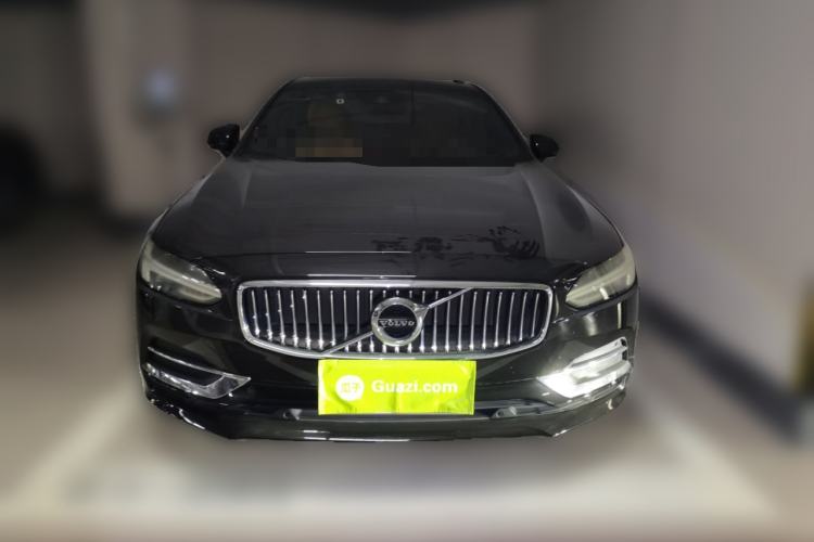 Used Volvo S90 2017 T4 Zhiyi Edition
