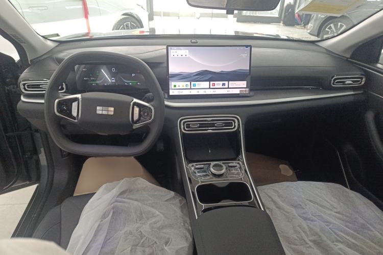 Used  Galaxy Stellar 6 2026 Model 60km Sailing Edition