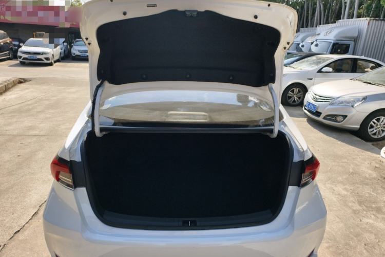 Used Toyota Corolla 2022 1.2T S-CVT Pioneer PLUS Edition
