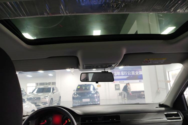 Used Volkswagen Santana 2019 Haona 1.5L Automatic Fashion Edition China VI Standard
