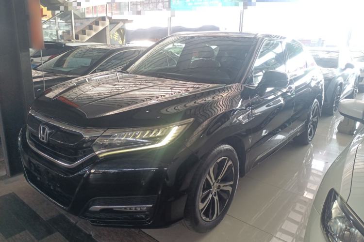 Used Honda UR-V 2017 370TURBO 2WD Prestige Edition China V