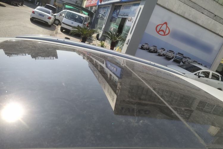 Used Audi Q3 2016 35 TFSI Fashion Model