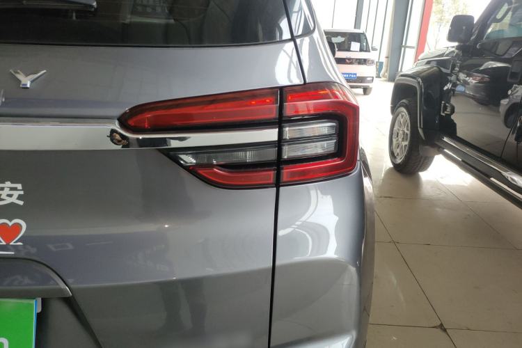 Used Chery Tiggo 5x 2022 Superhero Edition 1.5L Manual Fashion Model
